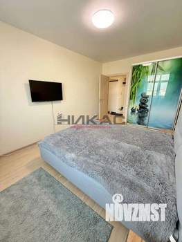 2-к квартира, на длительный срок, 55м2, 9/9 этаж