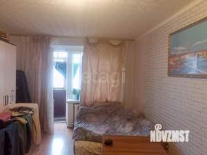 1-к квартира, на длительный срок, 30м2, 4/5 этаж
