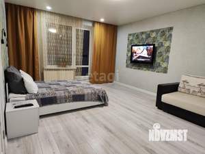 1-к квартира, на длительный срок, 56м2, 5/8 этаж