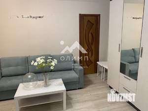 2-к квартира, на длительный срок, 46м2, 3/4 этаж