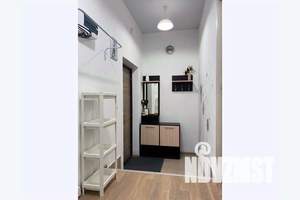 1-к квартира, посуточно, 34м2, 1/16 этаж