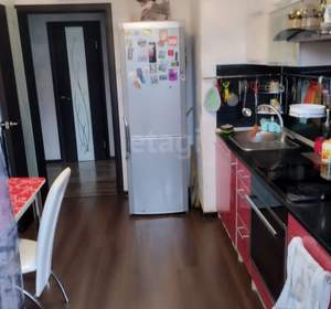 1-к квартира, на длительный срок, 60м2, 1/14 этаж