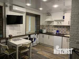 1-к квартира, посуточно, 31м2, 4/5 этаж