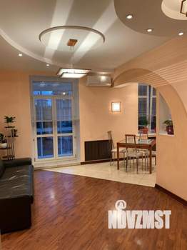 4-к квартира, на длительный срок, 91м2, 4/4 этаж