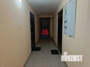 1-к квартира, на длительный срок, 39м2, 4/5 этаж