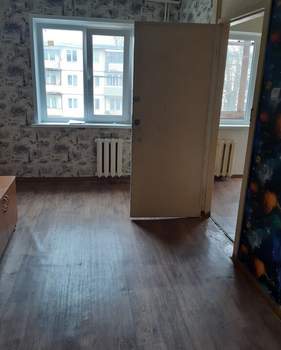 2-к квартира, на длительный срок, 43м2, 4/5 этаж