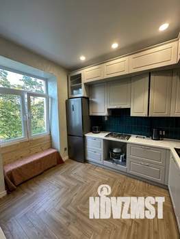3-к квартира, посуточно, 72м2, 4/5 этаж