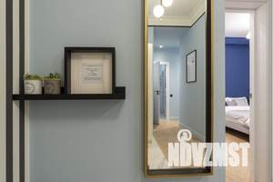 2-к квартира, посуточно, 77м2, 3/4 этаж