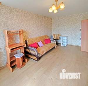 1-к квартира, на длительный срок, 47м2, 7/9 этаж