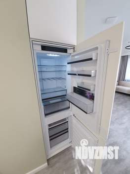 Студия квартира, на длительный срок, 45м2, 5/5 этаж