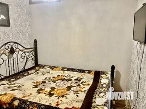 2-к квартира, посуточно, 48м2, 2/5 этаж