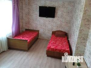 2-к квартира, посуточно, 60м2, 9/12 этаж