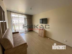 2-к квартира, на длительный срок, 52м2, 8/9 этаж