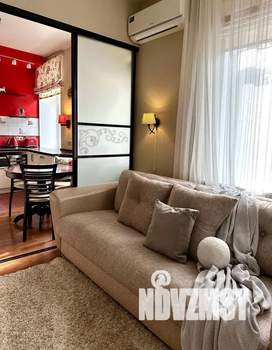 2-к квартира, посуточно, 57м2, 2/5 этаж