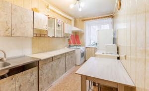 3-к квартира, на длительный срок, 61м2, 6/9 этаж