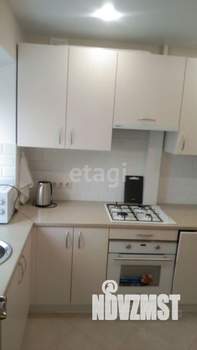2-к квартира, на длительный срок, 46м2, 4/5 этаж