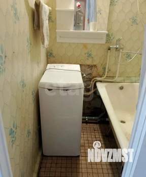 1-к квартира, на длительный срок, 33м2, 12/12 этаж