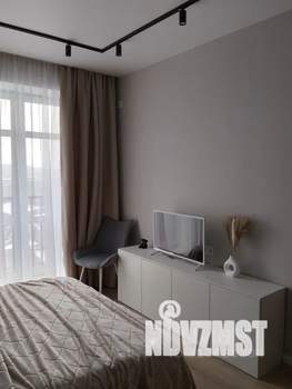Студия квартира, посуточно, 22м2, 7/9 этаж
