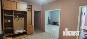 2-к квартира, на длительный срок, 69м2, 4/9 этаж