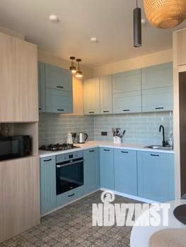 1-к квартира, посуточно, 40м2, 3/4 этаж