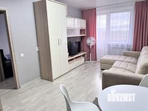 1-к квартира, на длительный срок, 37м2, 6/12 этаж