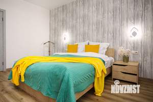 1-к квартира, посуточно, 49м2, 7/11 этаж