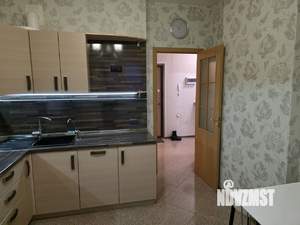 1-к квартира, на длительный срок, 41м2, 7/12 этаж