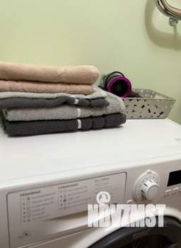 1-к квартира, посуточно, 36м2, 4/9 этаж