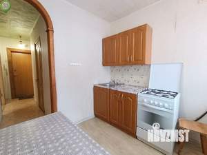 1-к квартира, на длительный срок, 34м2, 3/9 этаж