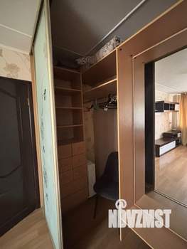 1-к квартира, на длительный срок, 32м2, 2/5 этаж
