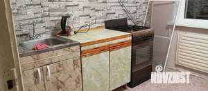 1-к квартира, на длительный срок, 30м2, 2/9 этаж