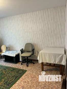 1-к квартира, на длительный срок, 46м2, 1/9 этаж