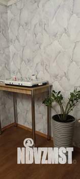 2-к квартира, посуточно, 56м2, 1/5 этаж