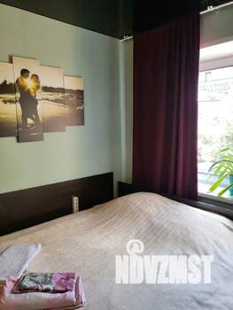 1-к квартира, посуточно, 25м2, 1/5 этаж