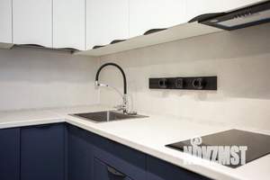 1-к квартира, на длительный срок, 40м2, 10/18 этаж