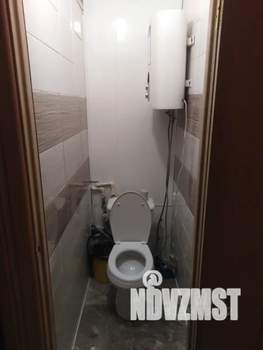 3-к квартира, посуточно, 65м2, 1/9 этаж