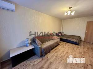 1-к квартира, на длительный срок, 32м2, 6/9 этаж