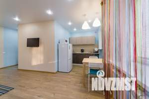 1-к квартира, посуточно, 36м2, 5/5 этаж