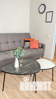 1-к квартира, посуточно, 30м2, 2/5 этаж