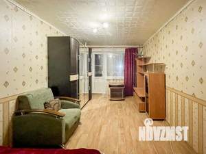 1-к квартира, на длительный срок, 30м2, 3/5 этаж