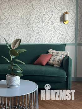 2-к квартира, посуточно, 65м2, 6/9 этаж