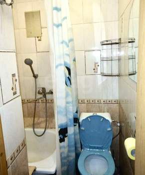 Студия квартира, на длительный срок, 22м2, 2/5 этаж