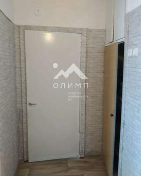 1-к квартира, на длительный срок, 31м2, 1/9 этаж