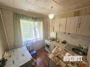 1-к квартира, на длительный срок, 32м2, 2/5 этаж