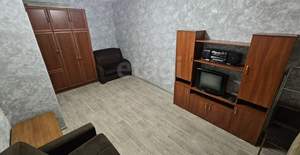 1-к квартира, на длительный срок, 34м2, 7/9 этаж