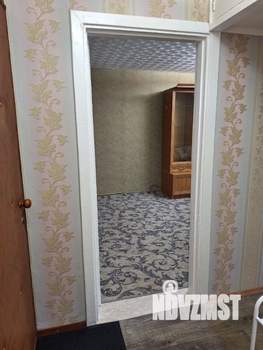 1-к квартира, на длительный срок, 31м2, 1/5 этаж