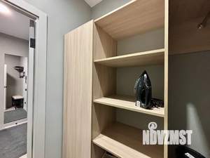 1-к квартира, посуточно, 43м2, 4/10 этаж
