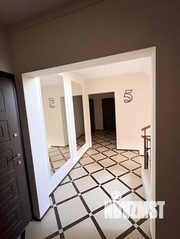 2-к квартира, на длительный срок, 55м2, 5/6 этаж