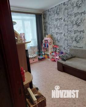 2-к квартира, на длительный срок, 59м2, 2/8 этаж