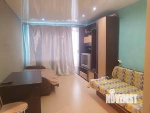 2-к квартира, посуточно, 46м2, 2/9 этаж